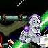 MUGEN Request Blood Rayne Frieza Vs Ling Xiaoyu Luke Skywalker