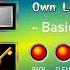 彩色玻璃燈 Acno S Energizer Own Level Collection 1