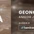 Analog Jungs Geonosis Original Mix White