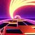 Back To The 80 S Retro Wave A Synthwave Chillwave Retrowave Mix