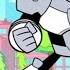 Booyah Skadoom Teen Titans Go Cartoon Network