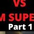 Show Me The Money777 Team Nafla Vs Team Superbee Part 1