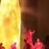 Ariana Lip Syncing God Is A Woman Whistle