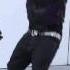 Dance Version Of Wannabe Rock Star