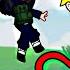 Stay Away From My Son S Girlfriend Meme Naruto Gacha Life