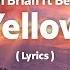 Rich Brian Yellow Ft Bekon Lyrics
