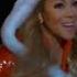 Mariah Carey Sleigh Ride Hark The Herald Angels Sing Mariah Carey S Magical Christmas Special HD