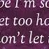 Black Atlass Lie To Me Lyrics