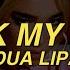 Dua Lipa Break My Heart Lyrics
