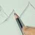 Simple Mountain Drawing For Beginners With Pencil Desenho De Montanha Simples Para Iniciantes