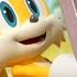 Tails Fly Away Sonic Boom 200 SUB SPECIAL