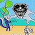 PIBBY THE BEST TROLLFACE PHONK MOMENT