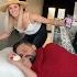 EPIC FLY BUZZING SOUND PRANK ON SLEEPING BOYFRIEND