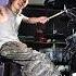 Deep Purple Burn Shots Drums