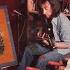 Roger Glover Producing Nazareth S Album Rampant 1974