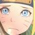 What If Minato Sees This Himawari In Minato Get Up Hima Uzumaki Cute Status Narutofamily