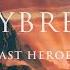 Last Heroes Daybreak Ophelia Records