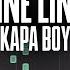 Fine Line Kapa Boy Piano Tutorial MIDI