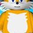Lego Dimensions Tails Voice Clips