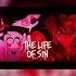 Alastor S Game Hazbin Hotel Remix Chorus 2 Alastor Hazbinhotel Helluvaboss