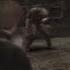 Resident Evil 4 Dr Salvador Chainsaw Man