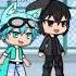 The Monster Mep Map Soqzk89 Part 2 School GLMV Gacha Life