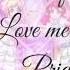 Aikatsu Friends Love Me Tear Pride Full Lyrics