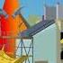 Kick Buttowski Season 2 Episode 6 In Tamil