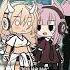 Idk P Trend GachaClub Meme GachaLive Cupcut Gacha Edit Shorts Viral GachaNox