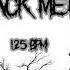 Black Metal Drum Track 125 BPM