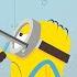 Saturday Morning Minions Episode 17 H2NO