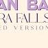 Bryan Baker Niagara Falls Extended Version Remastered 2022