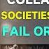 COLLAPSE HOW SOCIETIES CHOOSE TO FAIL OR SUCCEED By Jared Diamond