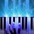 Pal Pal Dil Ke Paas Title Track Piano Cover