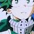 AMV My Hero Academia Season 5 Op 9 Merry Go Round MAN WITH A MISSION