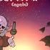 Friday Night Funkin Tokyovania Ink Sans Fan Made FNF Mod Undertale Hard