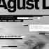 Agust D Agust D Sped Up Reverb