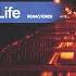 Inner City Good Life Official Visualizer