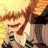 Bakugo Babysitting Eri Mha Myheroacademia Bakugo Bakugou Kacchan Eri Katsukibakugou