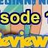 Pokémon The Series The Beginning Episode 14 Electric Shock Showdown Review