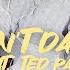 VeeAlwaysHere I Don T Dance Feat Ted Park Official Audio