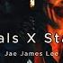 Animals X Starboy Full Version Super Slowed Reverb