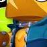 Crow HYPERCHARGE Vs MUTATION Brawl Stars Shorts Brawlstars