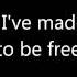First Aid Kit My Silver Lining Lyrics