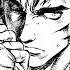 The Black Swordsman Gatts Guts Tribute