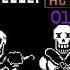 Revenge The Unseen Ending Act 2 New NO HIT Disbelief Old Act 2 Act 3 Undertale Fan Game