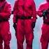 SQUID GAME Pink Soldiers Soner Karaca Remix