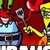 Mistful Crimson Morning Cannibalism V2 JoeJo Remix
