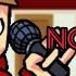 FNF Vs Tord Red Fury Norway Old OST