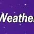 Ginger Root Weather Lyrics